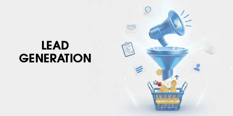 high-intent lead generation