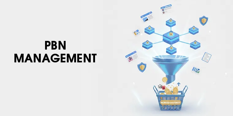 pbn management for online casino